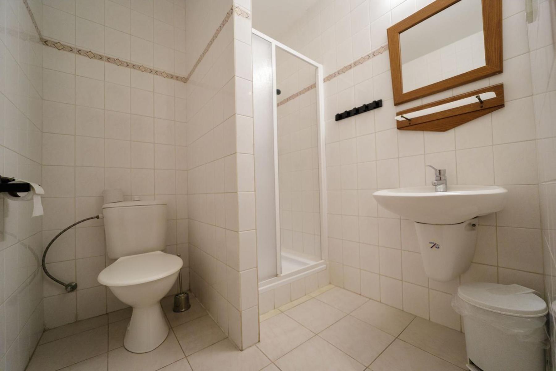 Hotel Peliny Chocen Luaran gambar